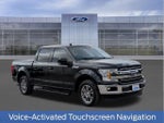 2020 F-150 Thumbnail 9