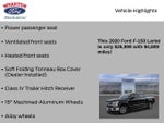 2020 F-150 Thumbnail 11