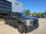2020 F-150 Thumbnail 2