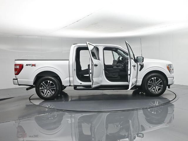 2021 Ford F-150 - $31,985
