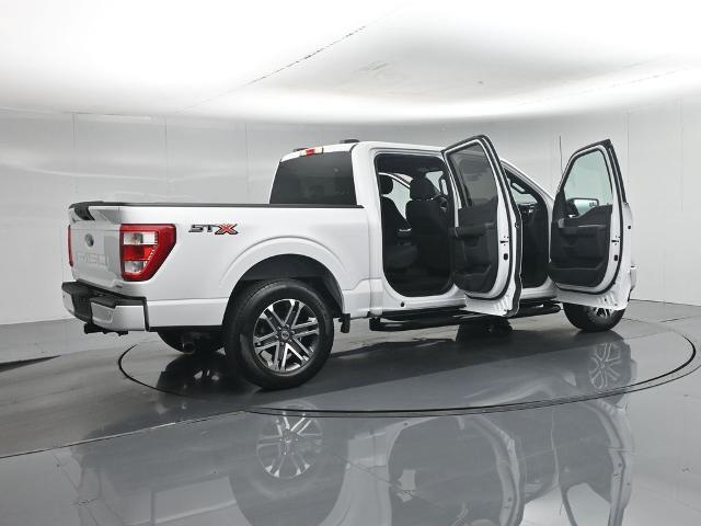2021 Ford F-150 - $31,985