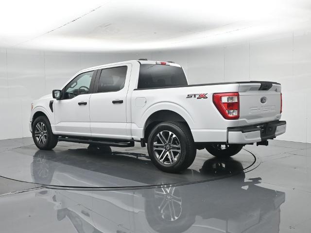 2021 Ford F-150 - $31,985