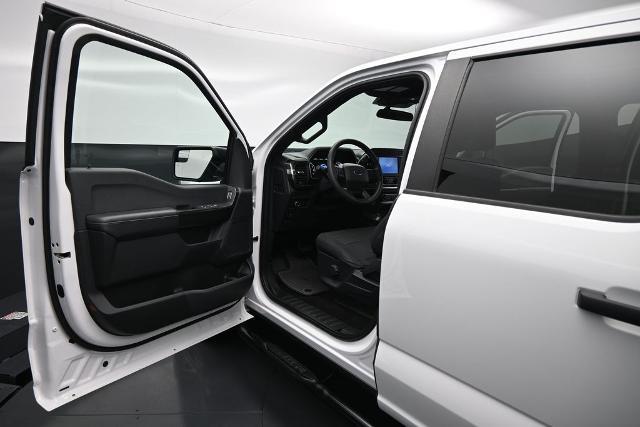 2021 Ford F-150 - $31,985