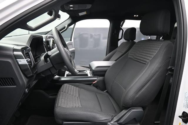 2021 Ford F-150 - $31,985