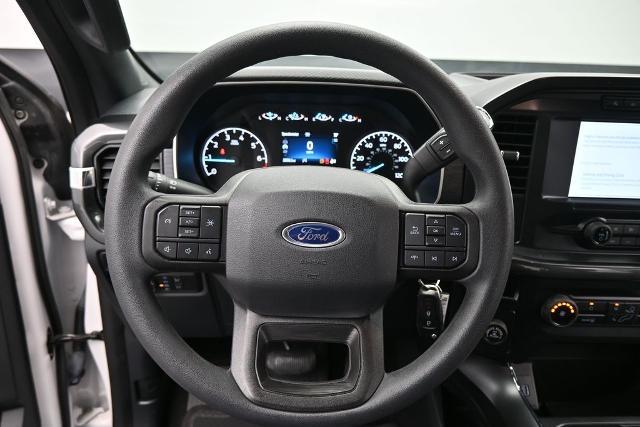 2021 Ford F-150 - $31,985