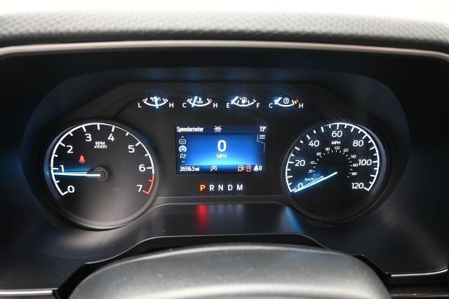 2021 Ford F-150 - $31,985