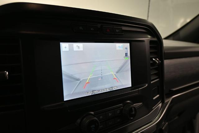 2021 Ford F-150 - $31,985