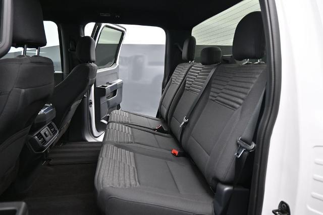 2021 Ford F-150 - $31,985