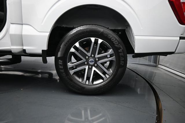 2021 Ford F-150 - $31,985