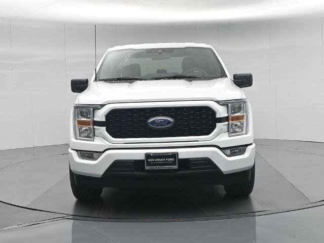 2021 Ford F-150 - $31,985