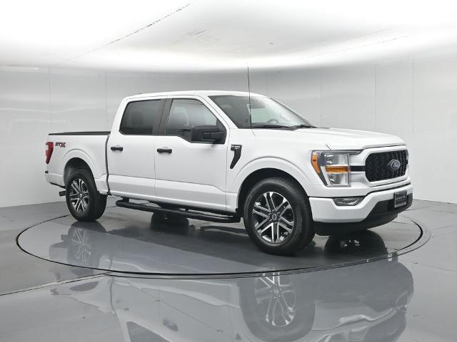 2021 Ford F-150 - $31,985