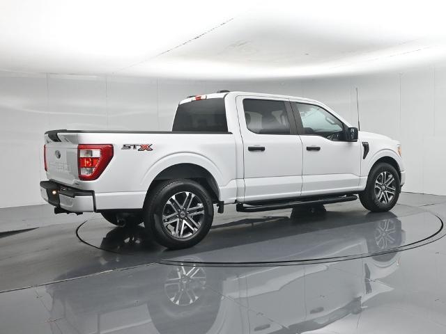 2021 Ford F-150 - $31,985
