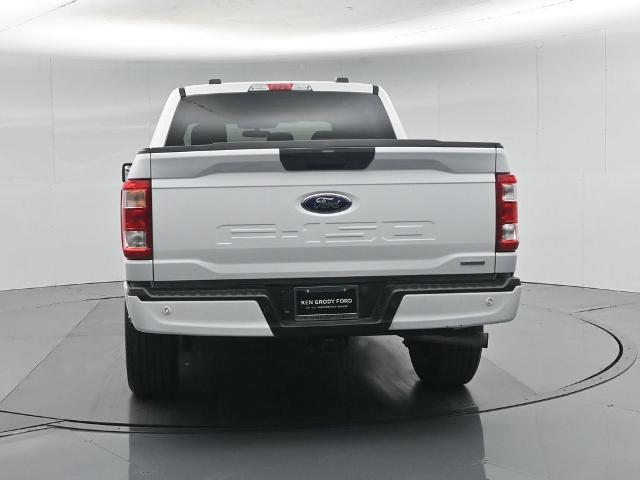 2021 Ford F-150 - $31,985