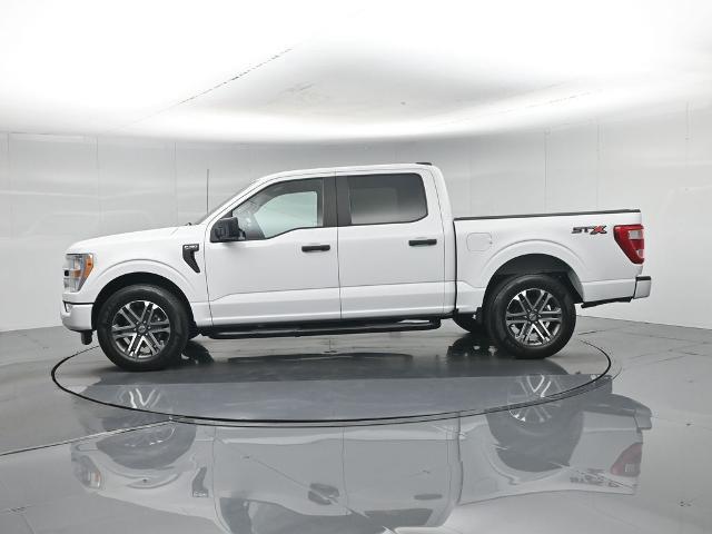 2021 Ford F-150 - $31,985