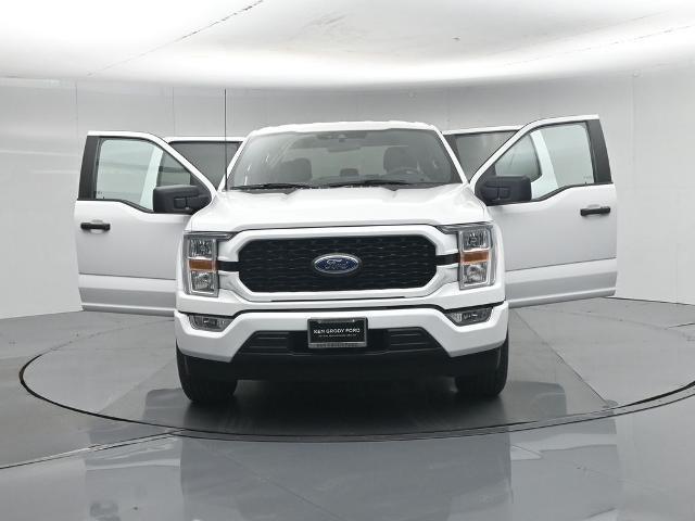 2021 Ford F-150 - $31,985