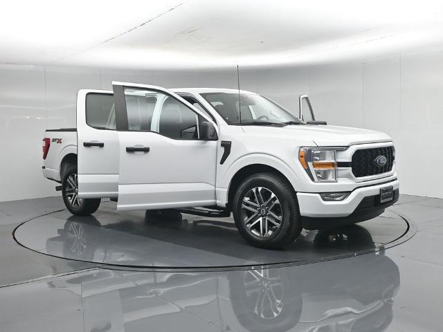 2021 Ford F-150 - $31,985