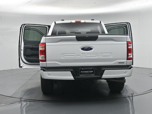2021 Ford F-150 - $31,985