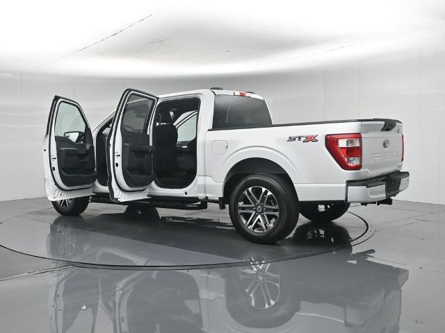 2021 Ford F-150 - $31,985