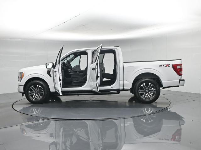 2021 Ford F-150 - $31,985