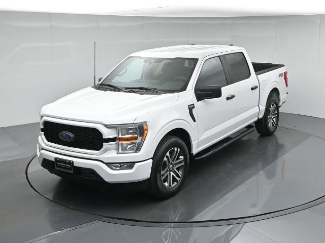 2021 Ford F-150 - $31,985