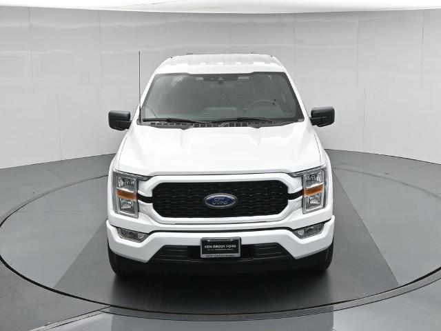 2021 Ford F-150 - $31,985