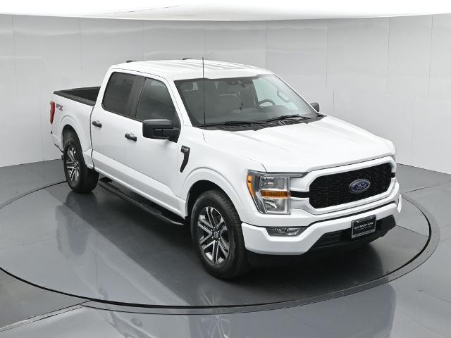 2021 Ford F-150 - $31,985