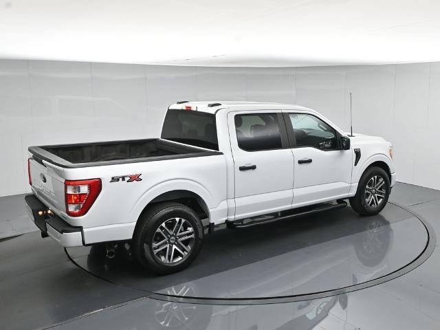 2021 Ford F-150 - $31,985