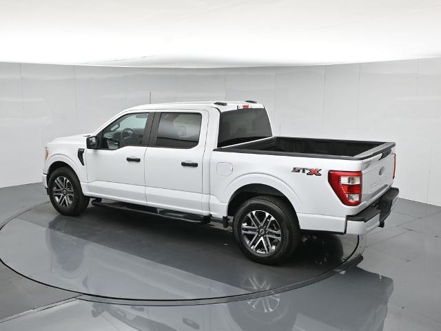 2021 Ford F-150 - $31,985