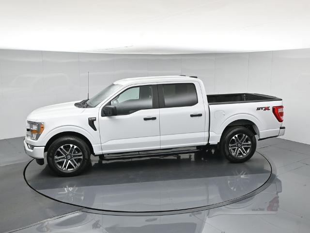 2021 Ford F-150 - $31,985