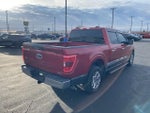 2021 F-150 Thumbnail 6