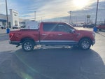 2021 F-150 Thumbnail 7