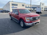 2021 F-150 Thumbnail 8