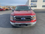2021 F-150 Thumbnail 9