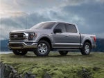 2021 F-150 Thumbnail 1