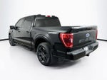 2021 F-150 Thumbnail 4