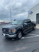2021 F-150 Thumbnail 3