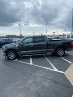2021 F-150 Thumbnail 4