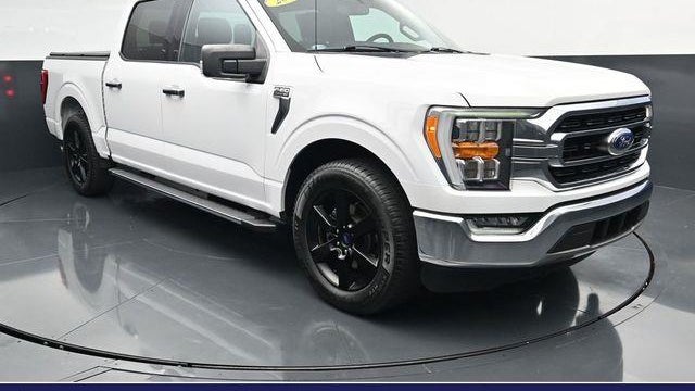Preowned 2021 Ford F-150 XL for Sale