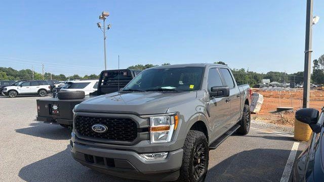 Preowned 2021 Ford F-150 XL for Sale