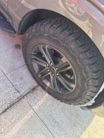 2021 F-150 Thumbnail 3