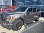 2021 F-150 Thumbnail 1