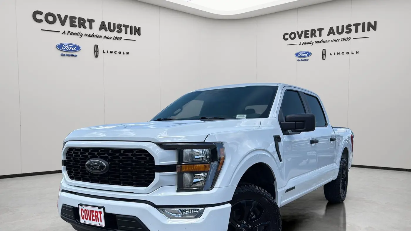 Preowned 2022 Ford F-150 XL for Sale