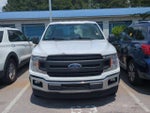 2022 F-150 Thumbnail 2