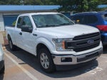 2022 F-150 Thumbnail 3