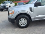 2022 F-150 Thumbnail 10
