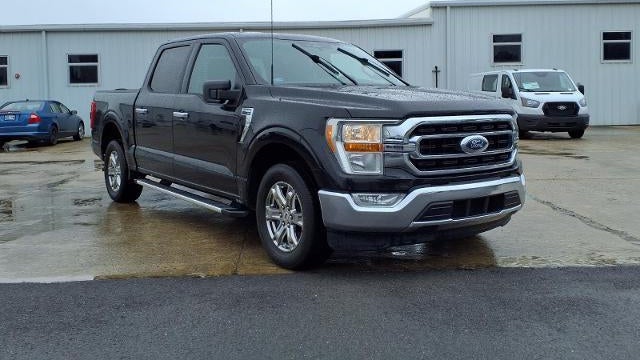 Preowned 2022 Ford F-150 XL for Sale