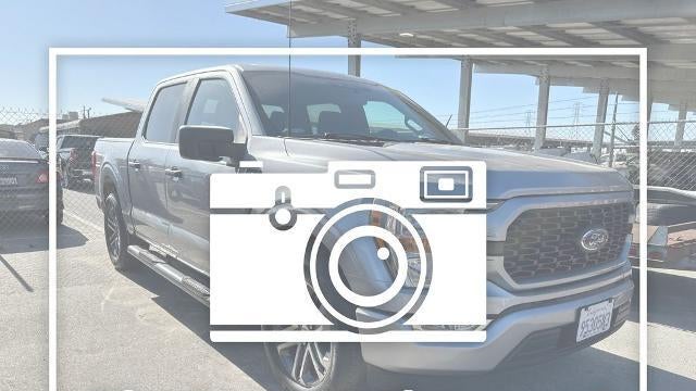 Preowned 2022 Ford F-150 XL for Sale