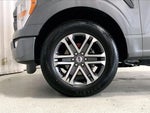 2022 F-150 Thumbnail 7