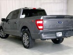 2022 F-150 Thumbnail 9