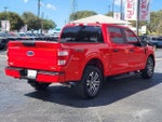 2022 F-150 Thumbnail 3